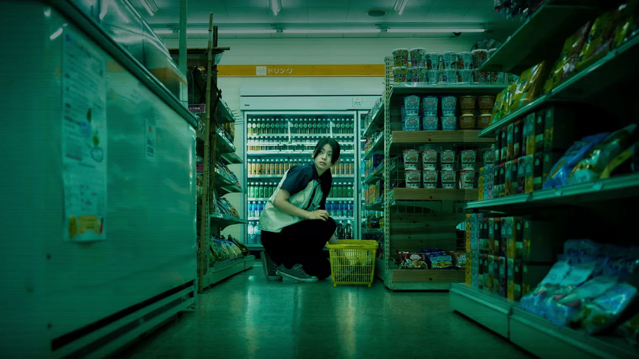 The Convenience Store - görsel 6