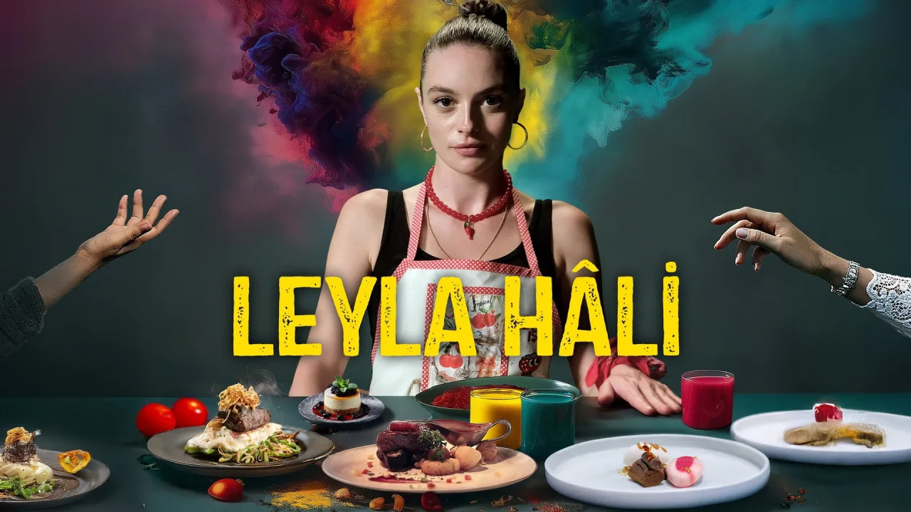Leyla Hâli - görsel 3