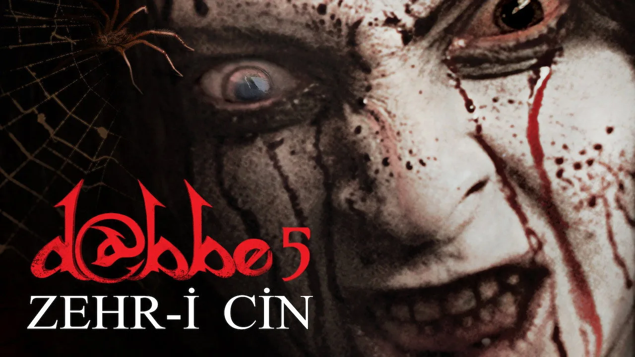 Dabbe: Zehr-i Cin İndir - görsel 5