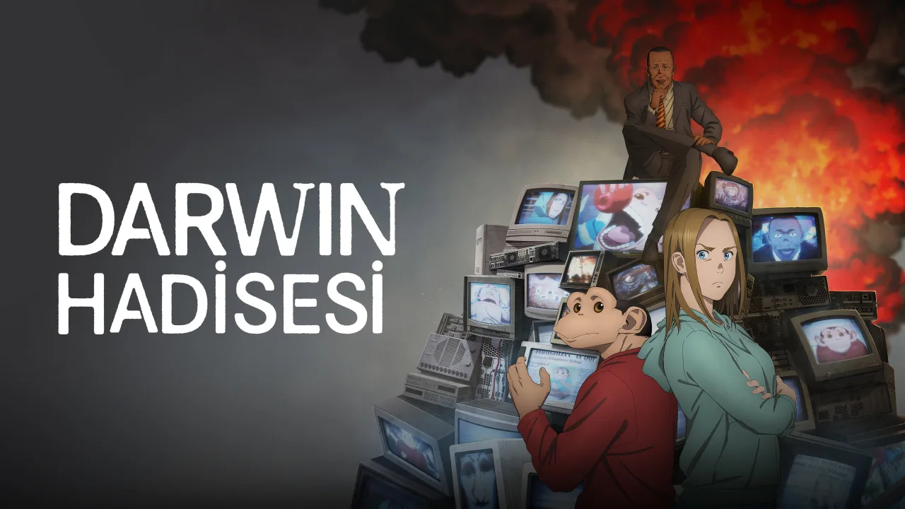 Darwin Hadisesi 1080p İndir - görsel 3