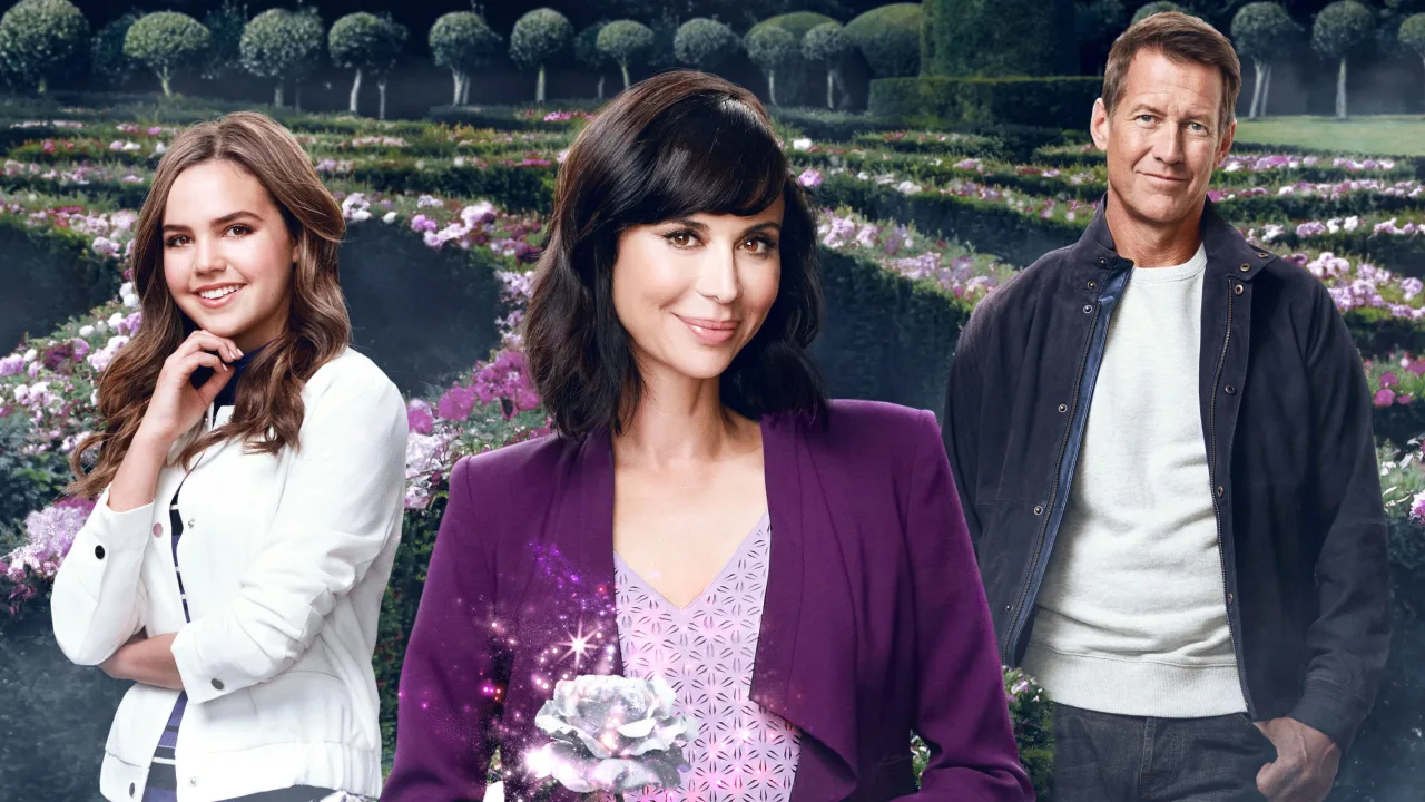 Good Witch İndir - görsel 1