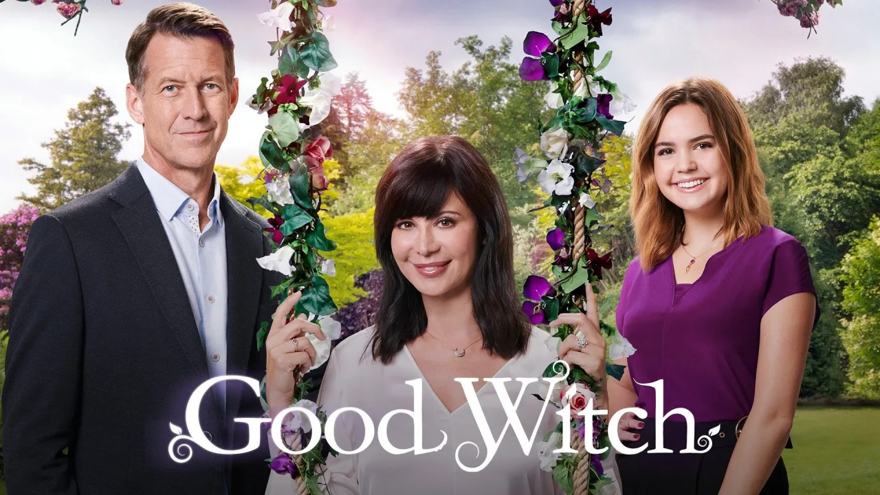Good Witch İndir - görsel 10