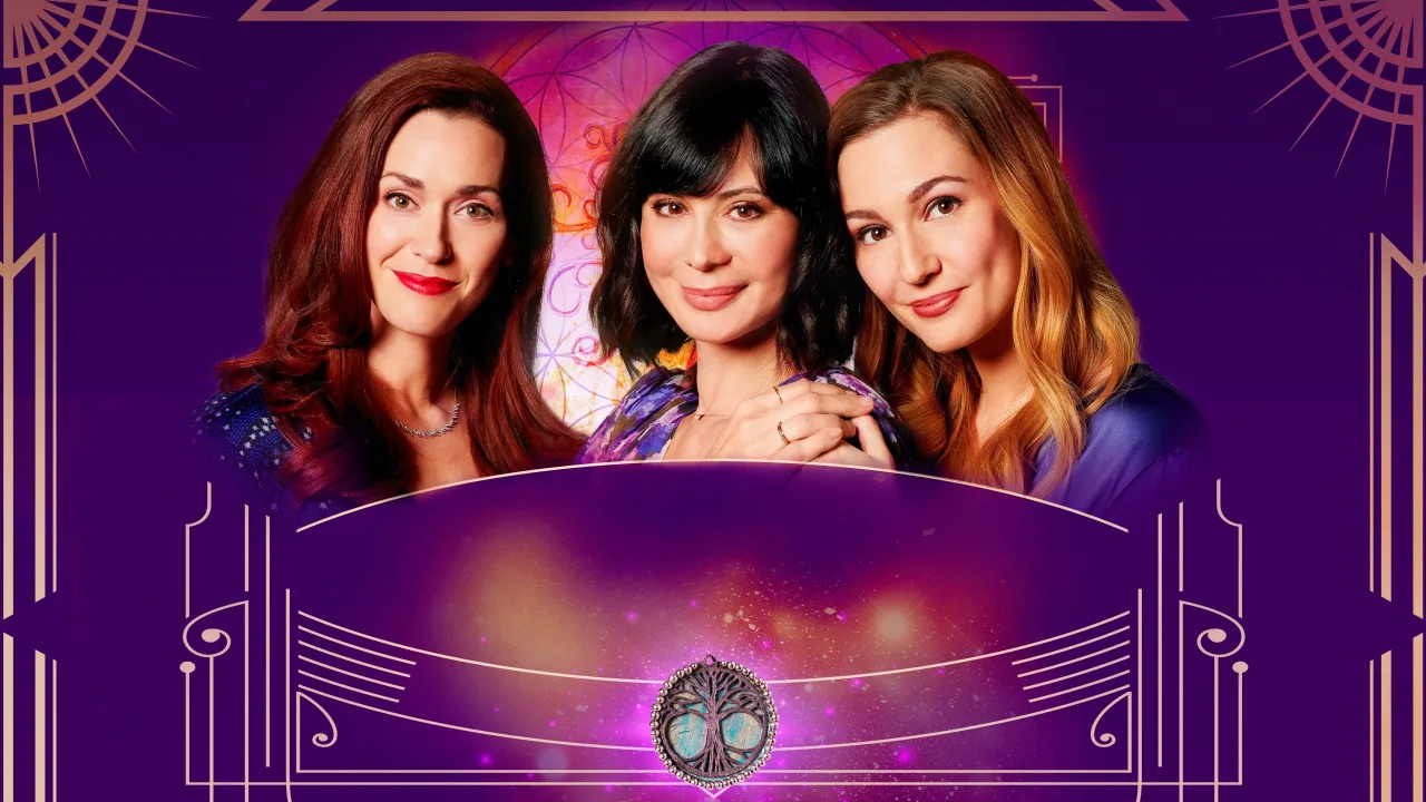 Good Witch İndir - görsel 3
