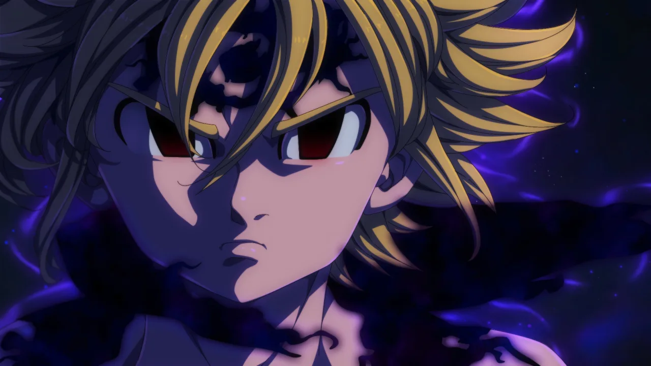 Nanatsu no Taizai İndir - görsel 5