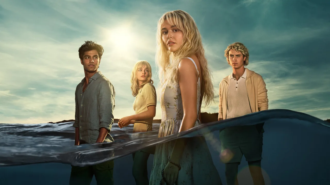 Yalancılar (We Were Liars) - görsel 1