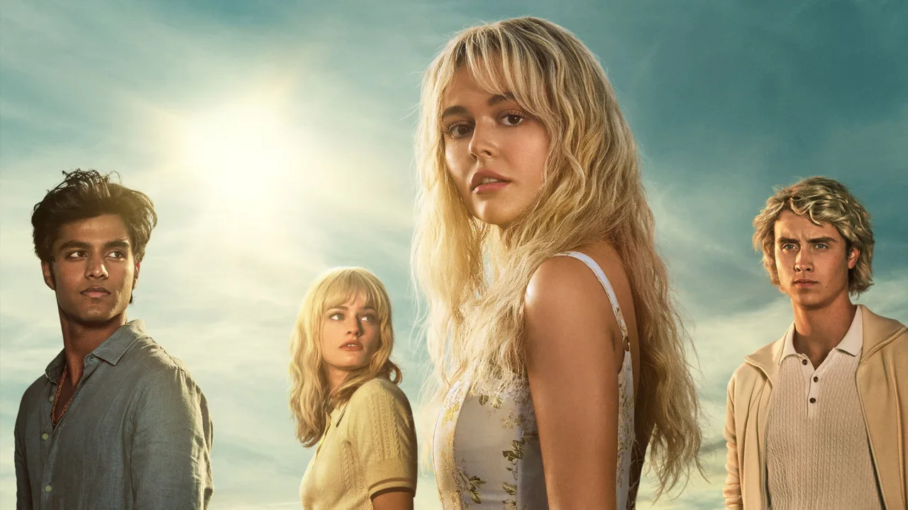 Yalancılar (We Were Liars) - görsel 10