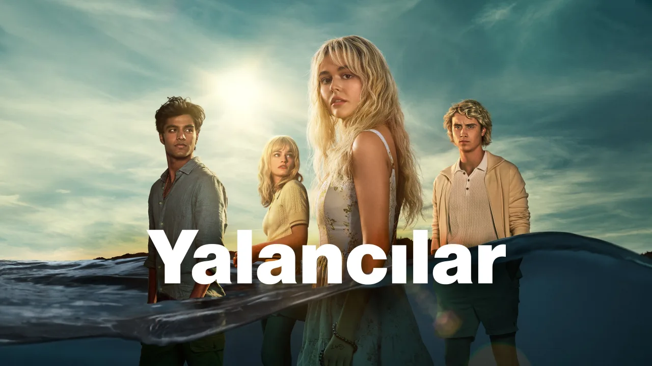 Yalancılar (We Were Liars) - görsel 4
