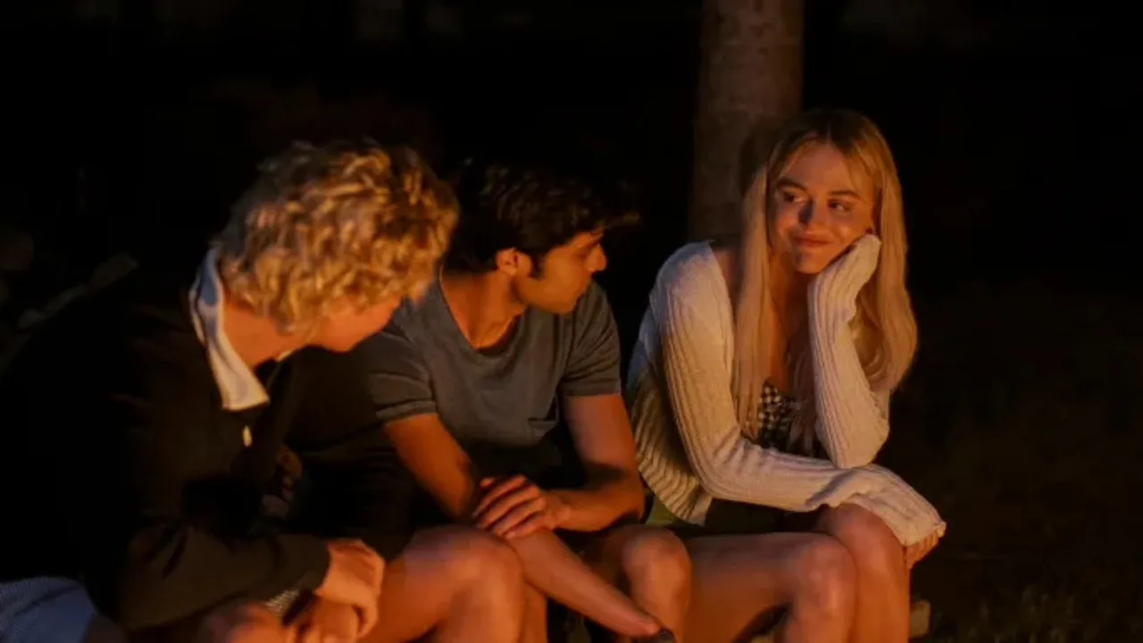 Yalancılar (We Were Liars) - görsel 7