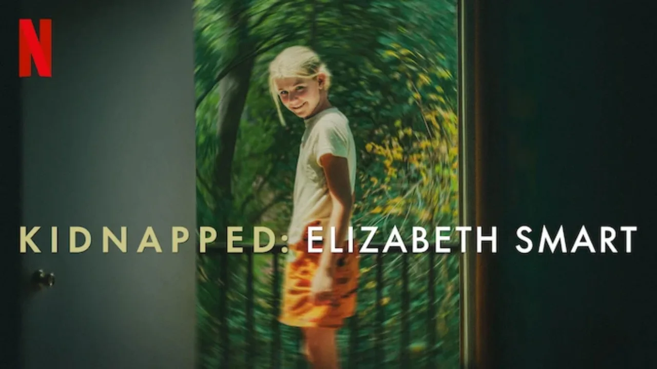 Kaçırıldı: Elizabeth Smart İndir - görsel 5