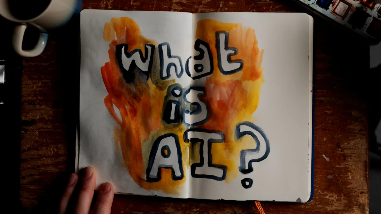 The AI Doc: Or How I Became an Apocaloptimist - görsel 5