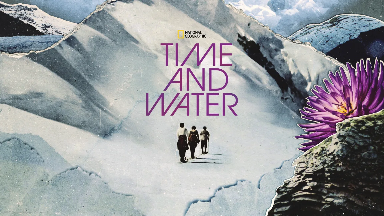 Time and Water - görsel 7