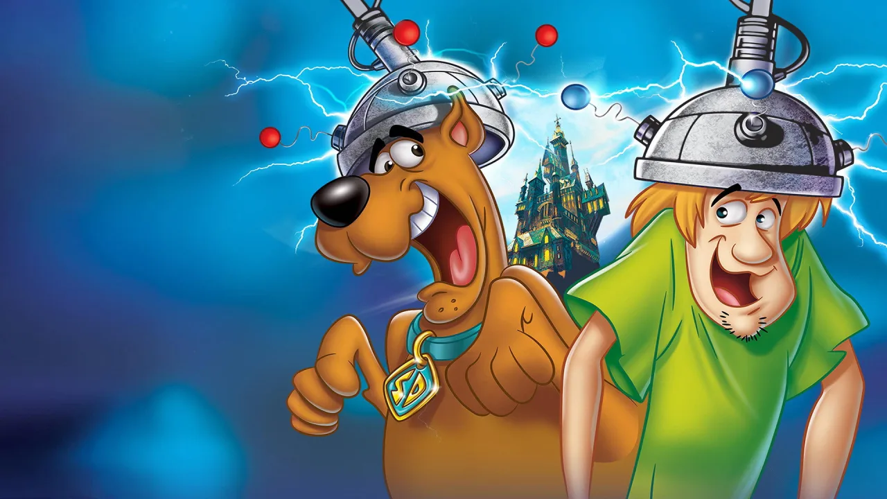 Scooby-Doo! Frankenstein Laneti İndir - görsel 5
