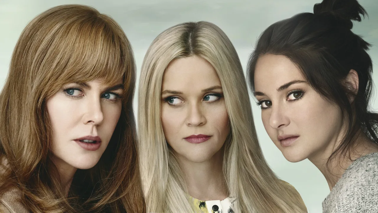 Big Little Lies 1080p İndir - görsel 2