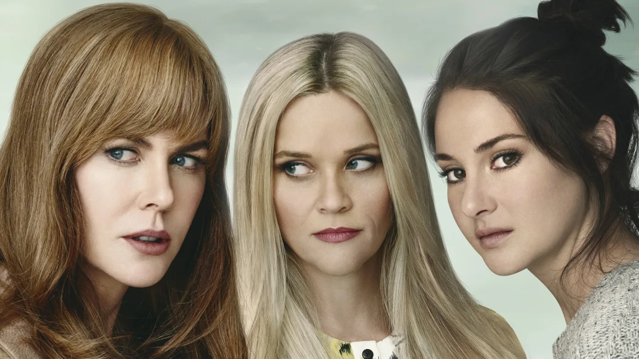 Big Little Lies 1080p İndir - görsel 5