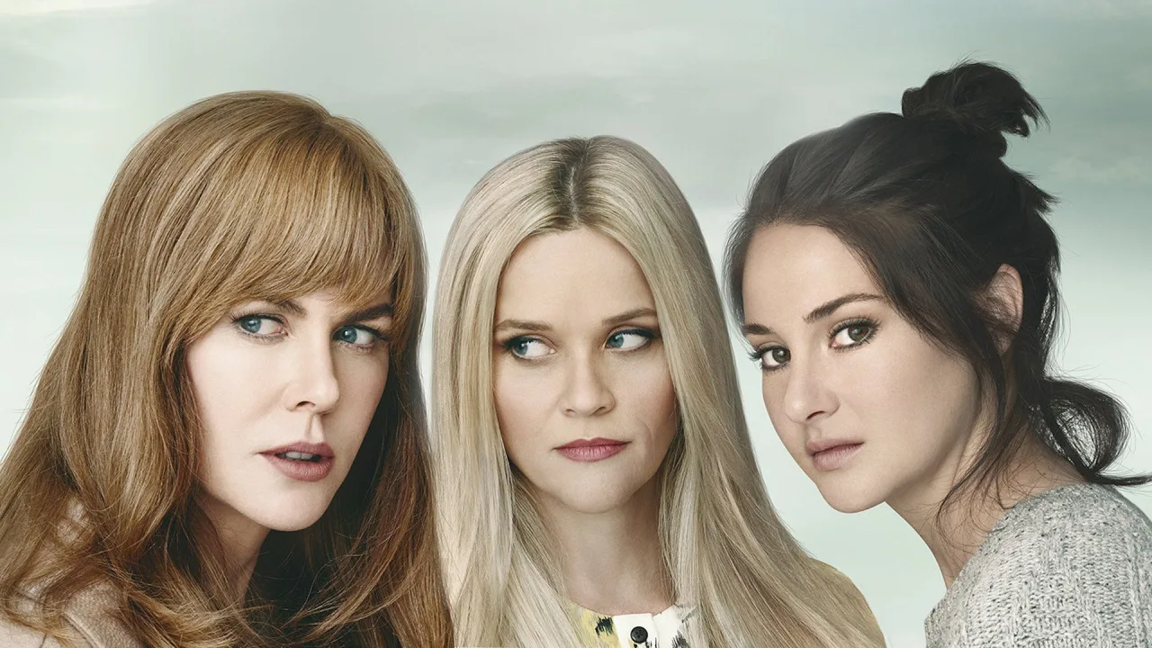Big Little Lies 1080p İndir - görsel 6