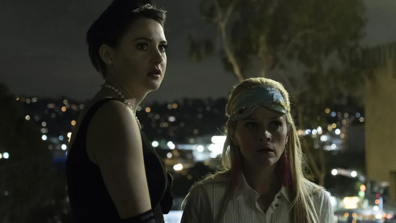Big Little Lies 1080p İndir - görsel 7