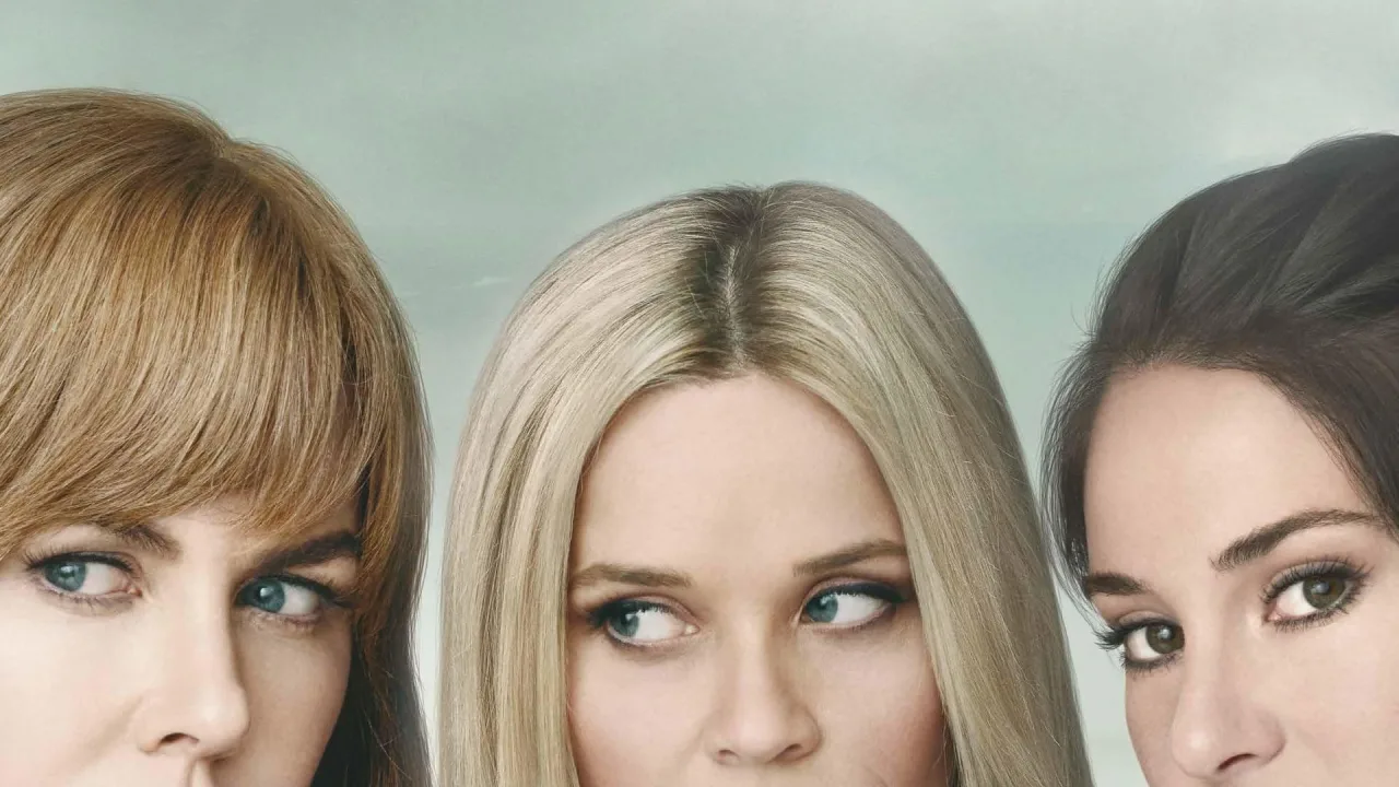 Big Little Lies 1080p İndir - görsel 9