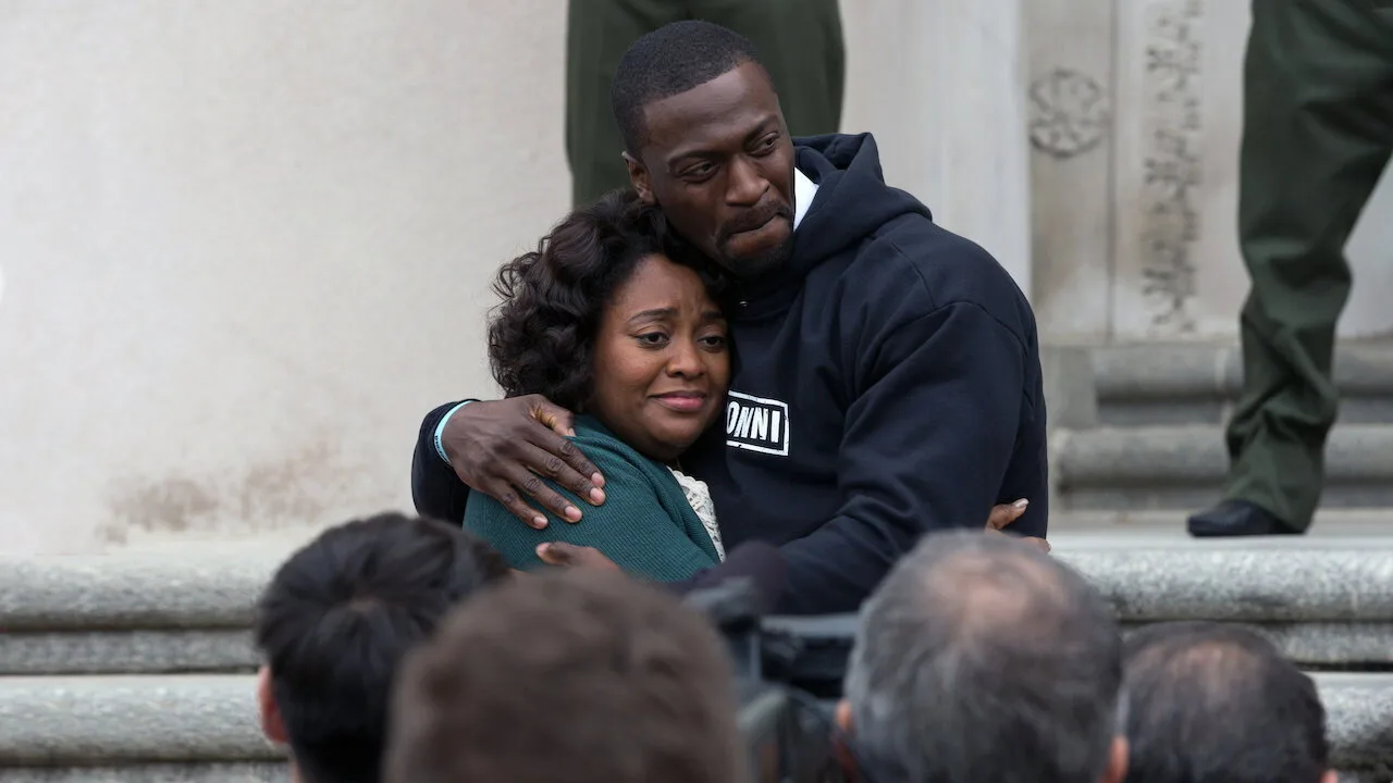 Brian Banks İndir - görsel 7