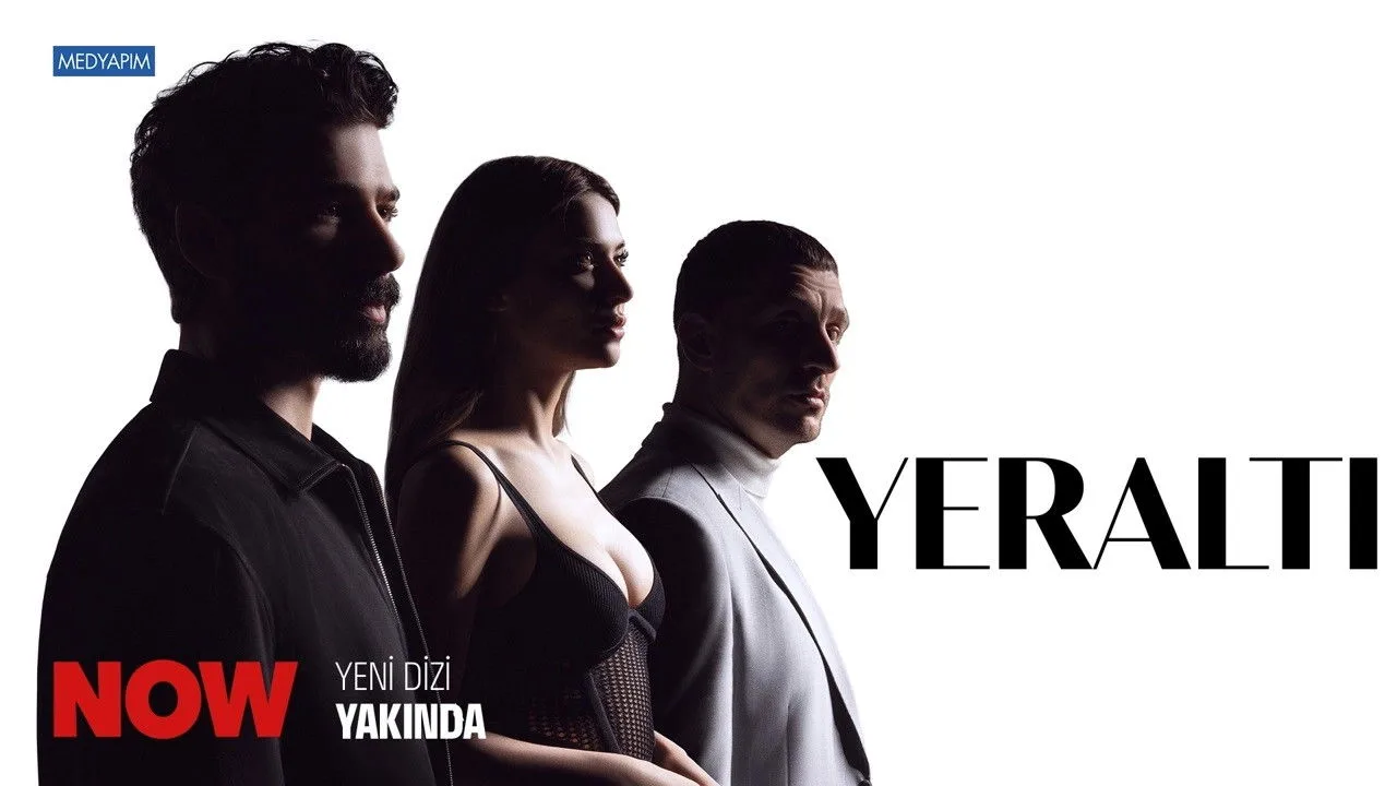 Yeraltı 1080p İndir - görsel 8