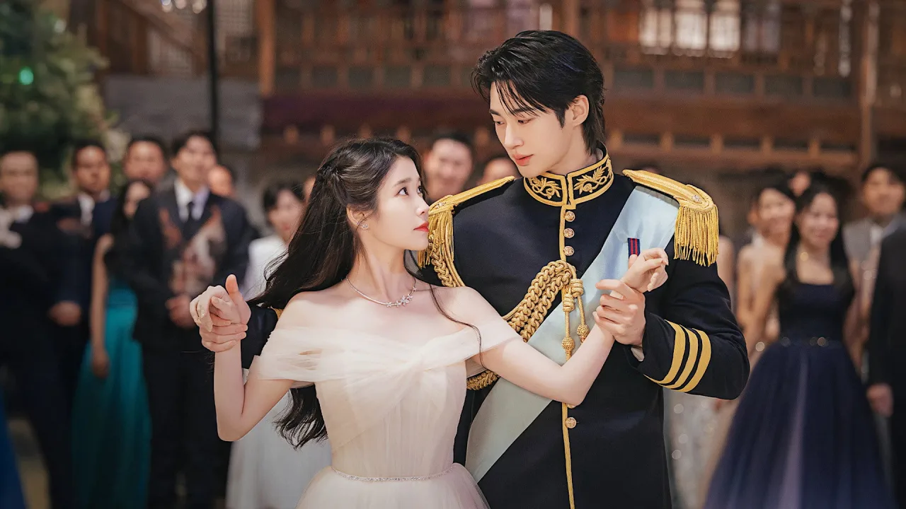 Perfect Crown 1080p Altyazılı İndir - görsel 9