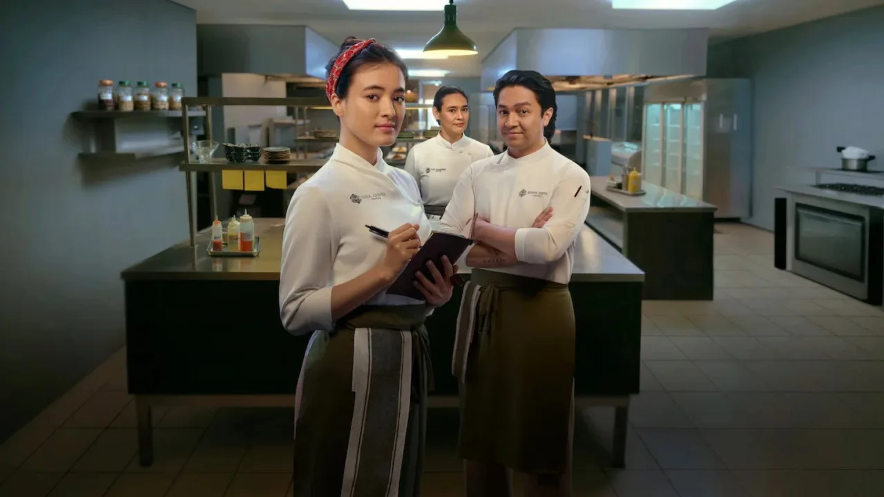 Made with Love 1080p Dual İndir - görsel 1
