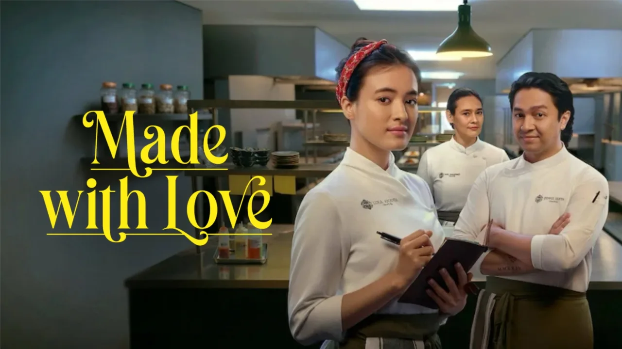 Made with Love 1080p Dual İndir - görsel 3