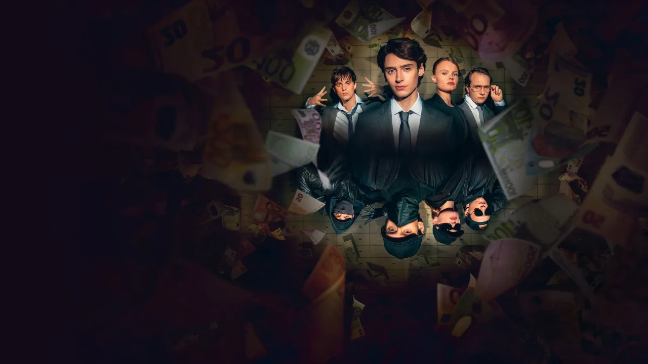 Banksters 1080p İndir - görsel 1