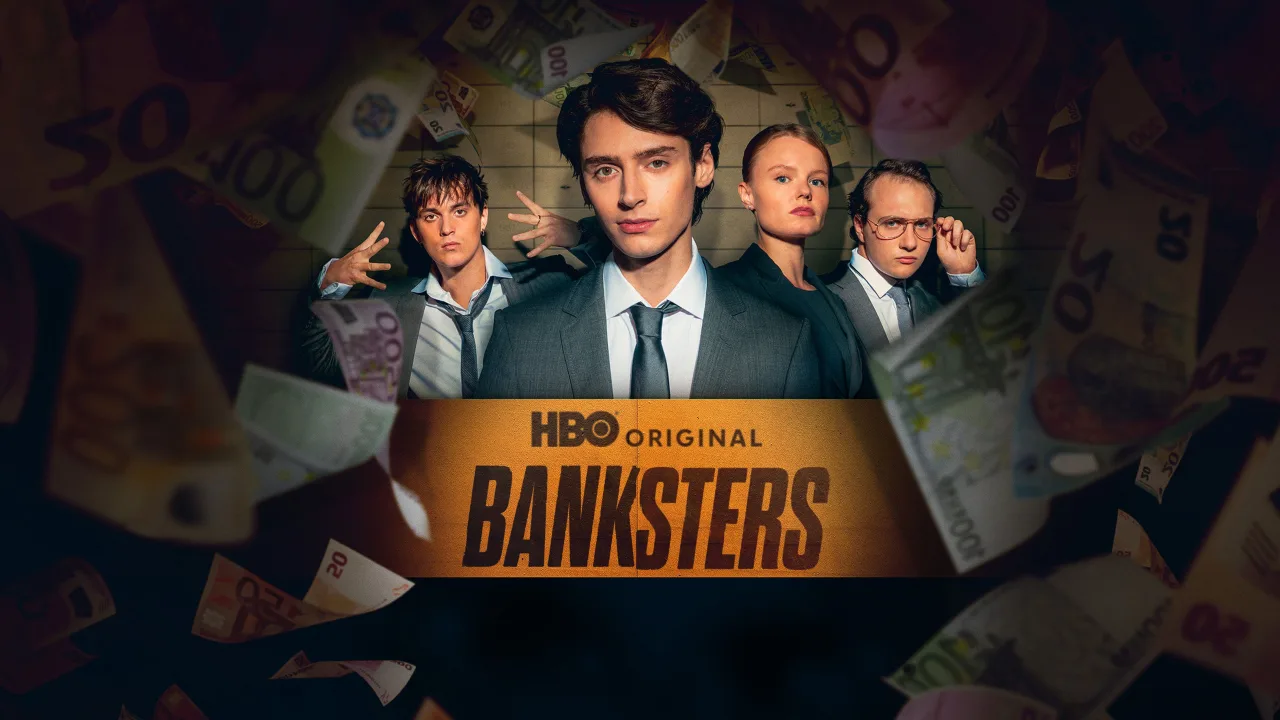 Banksters 1080p İndir - görsel 3