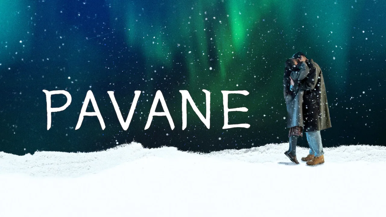 Pavane İndir - görsel 9