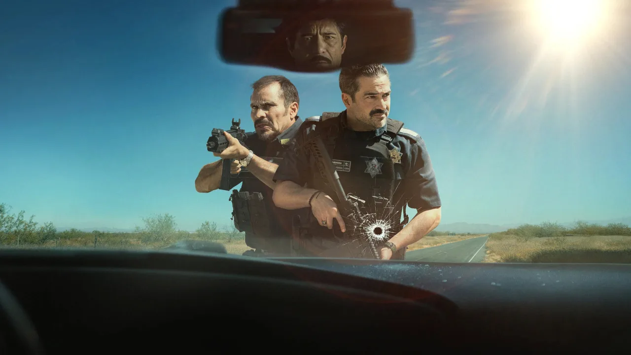 Facing El Chapo - görsel 1