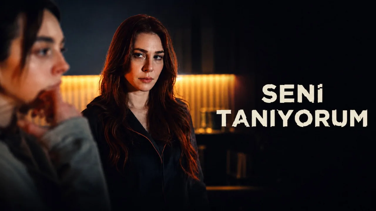 Seni Tanıyorum 1080p İndir - görsel 1
