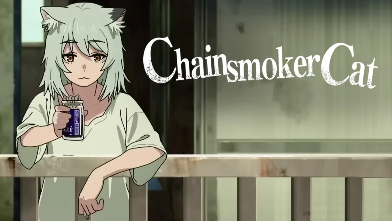 Chainsmoker Cat 1080p Altyazılı İndir - görsel 4