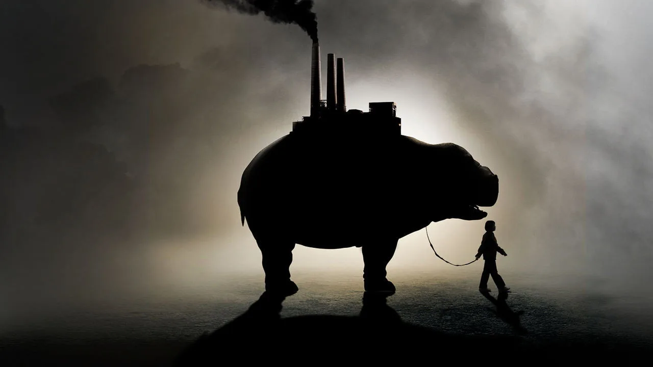 Okja İndir - görsel 2