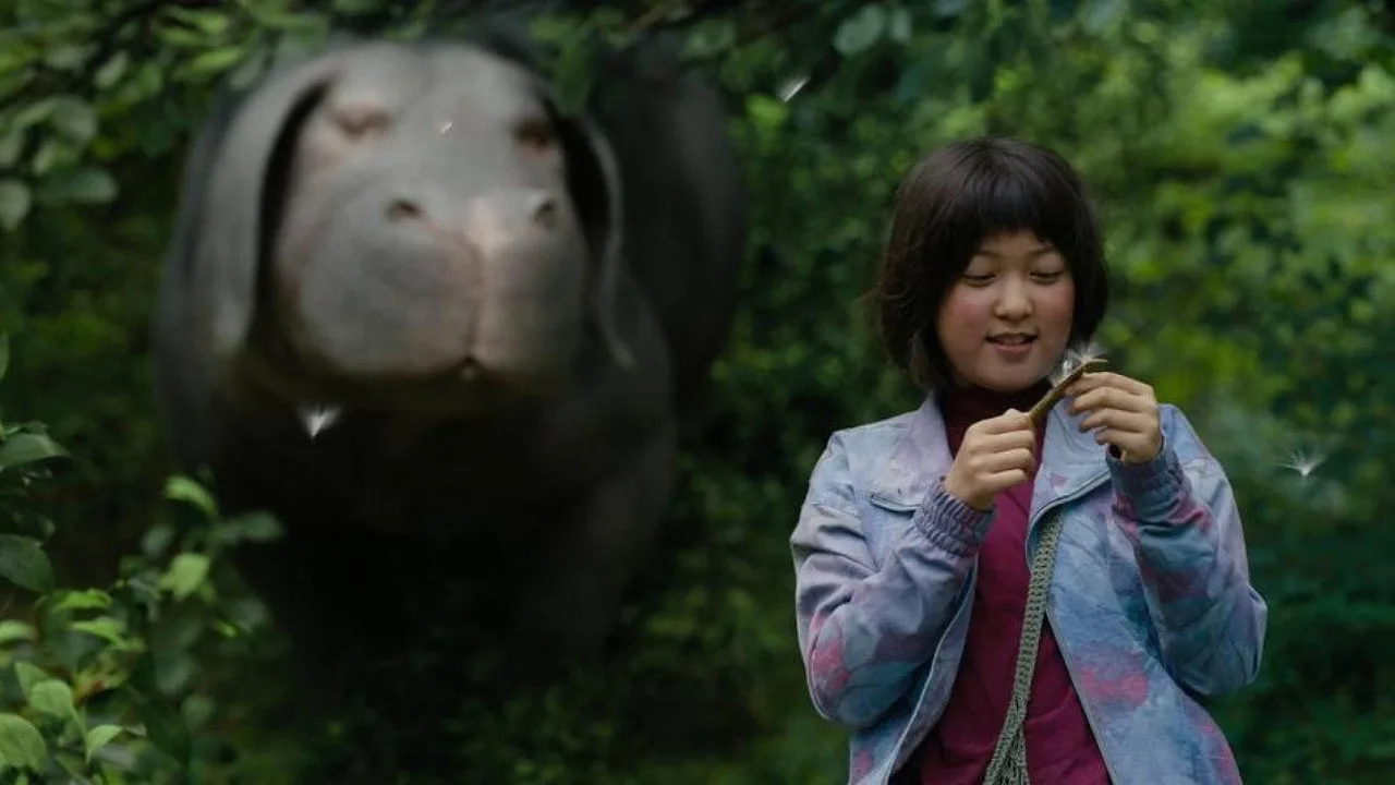 Okja İndir - görsel 7
