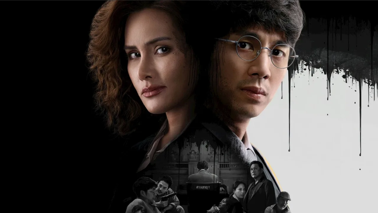 The Evil Lawyer 1080p Altyazılı İndir - görsel 2