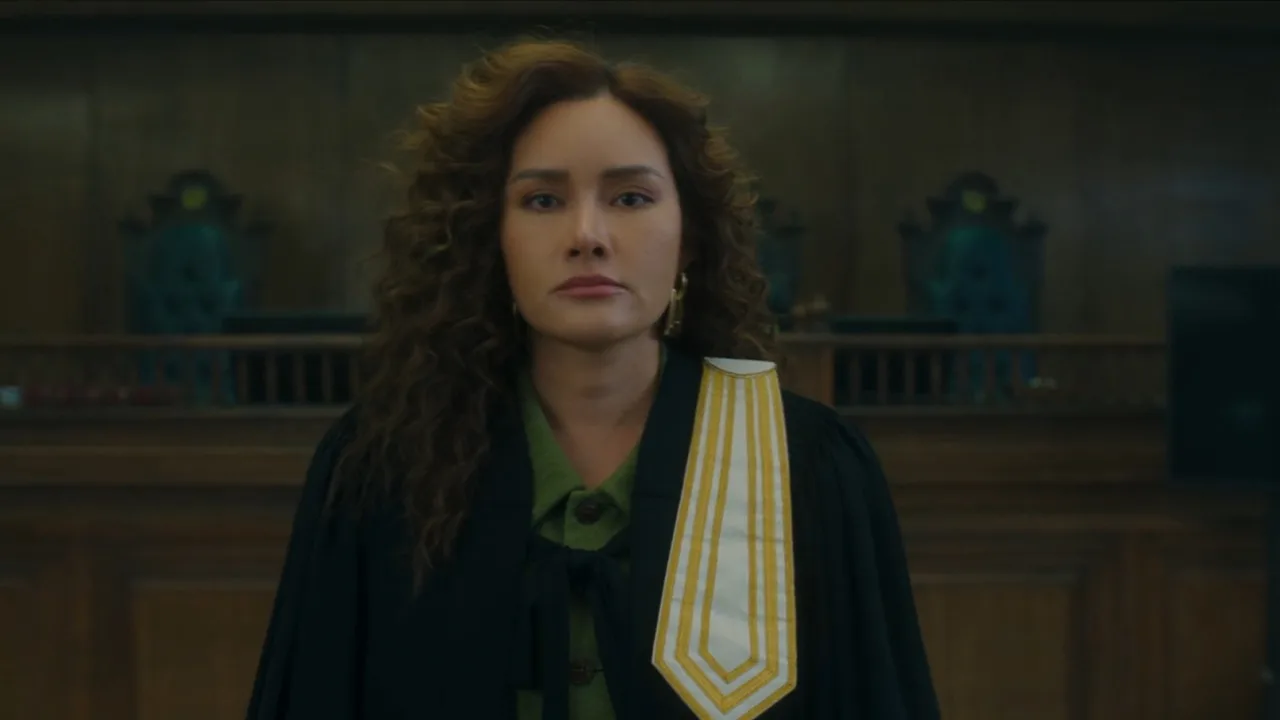The Evil Lawyer 1080p Altyazılı İndir - görsel 3