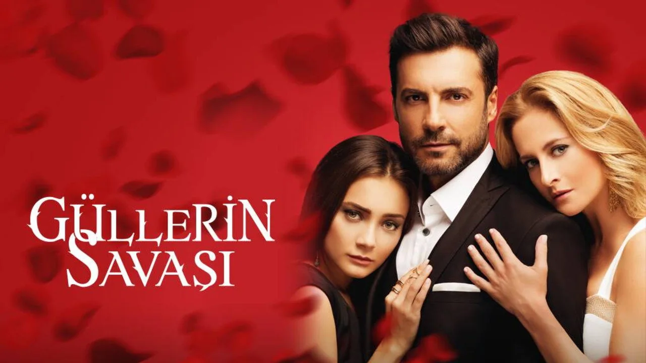 Güllerin Savaşı 1080p İndir - görsel 3