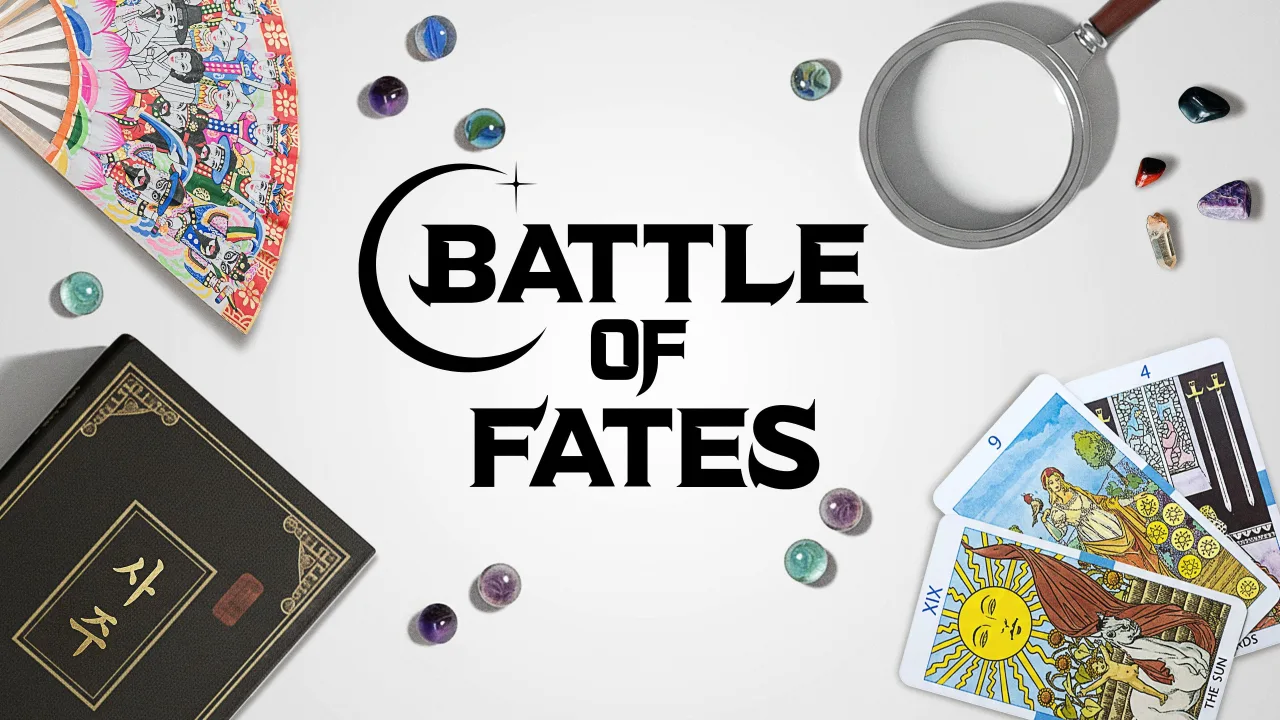 Battle of Fates 1080p İndir - görsel 8