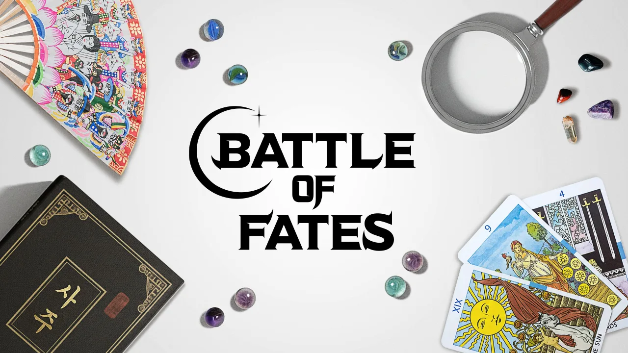 Battle of Fates 1080p İndir - görsel 9