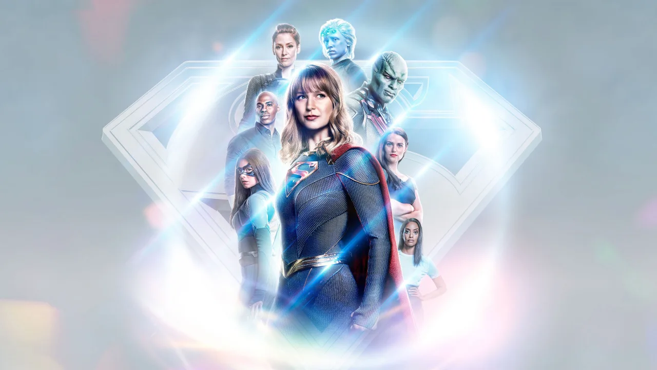 Supergirl İndir - görsel 10