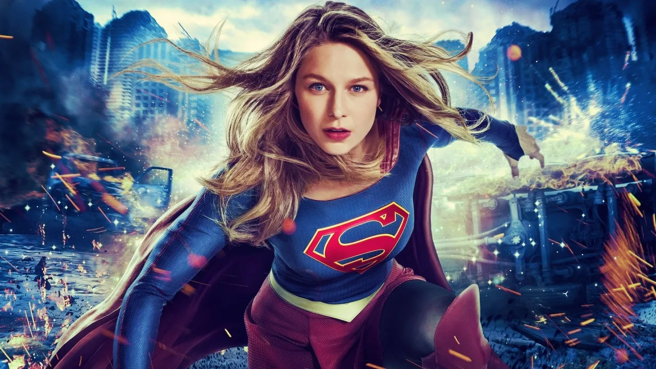 Supergirl İndir - görsel 2
