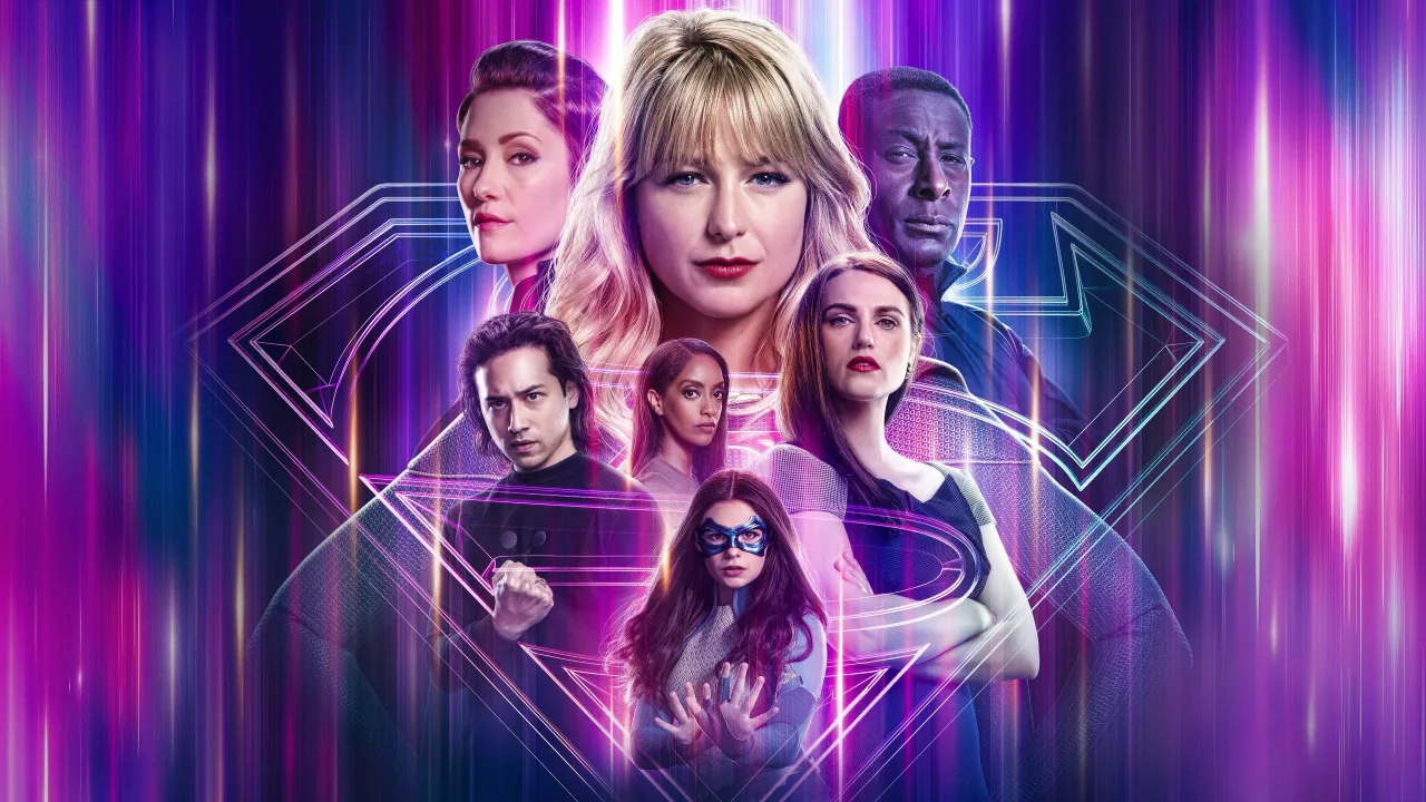 Supergirl İndir - görsel 3