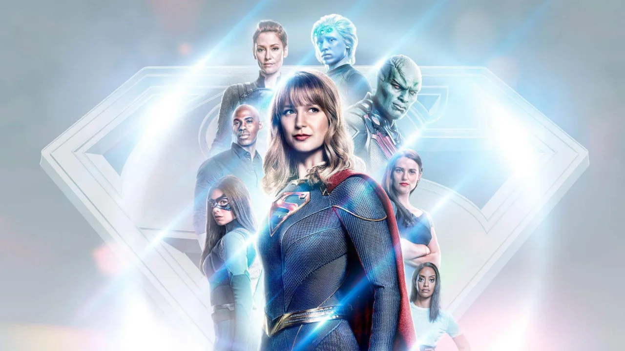 Supergirl İndir - görsel 5