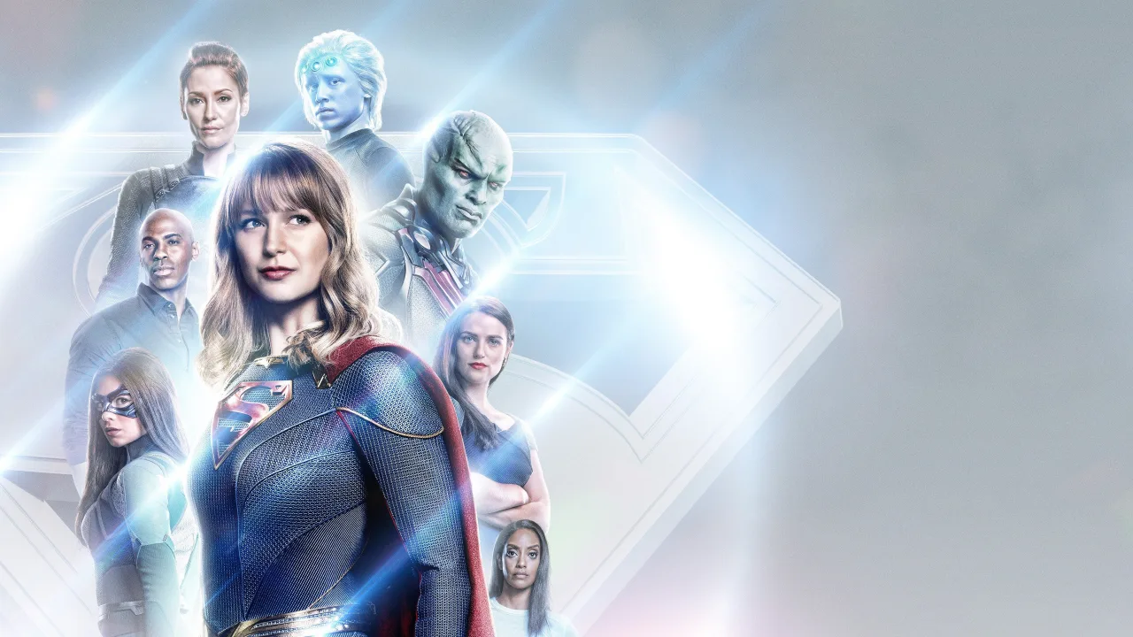 Supergirl İndir - görsel 7