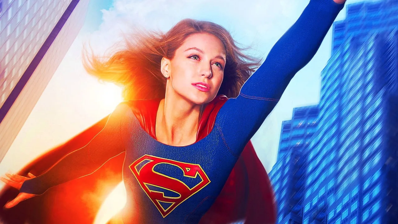 Supergirl İndir - görsel 8