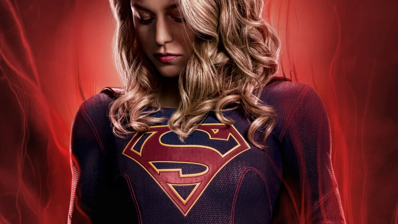 Supergirl İndir - görsel 9