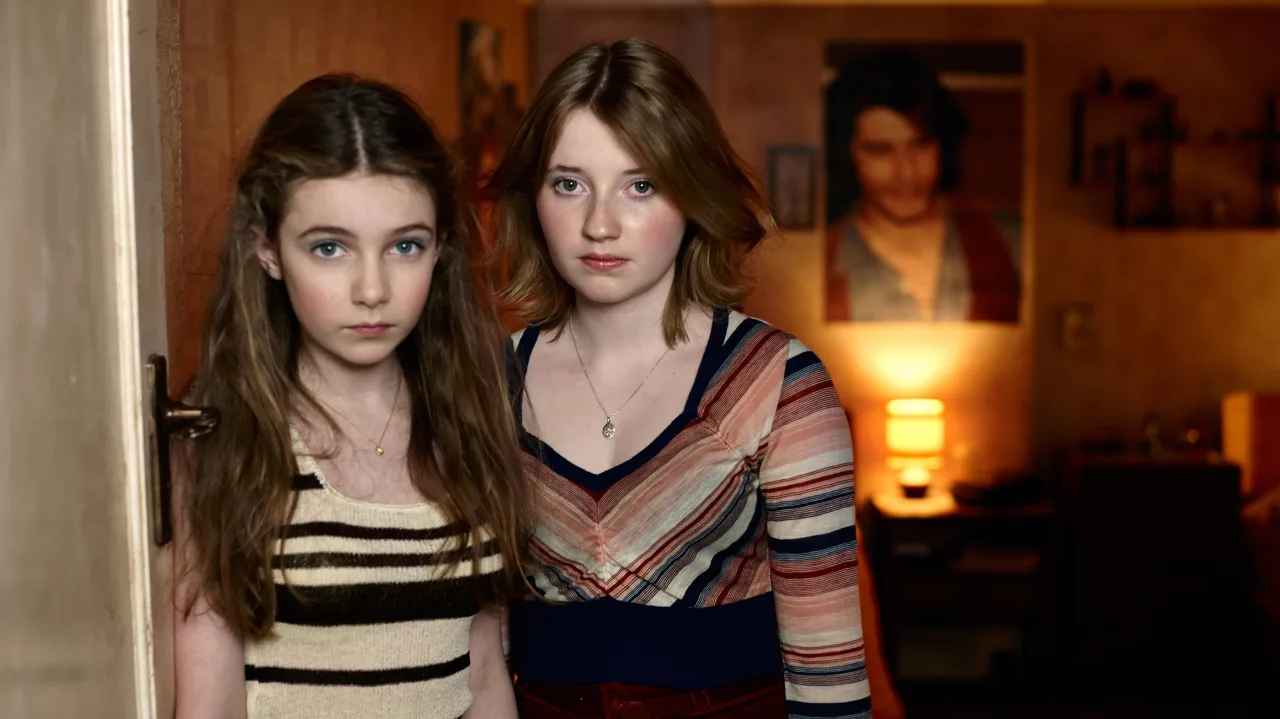The Enfield Haunting 1080p Altyazılı İndir - görsel 4