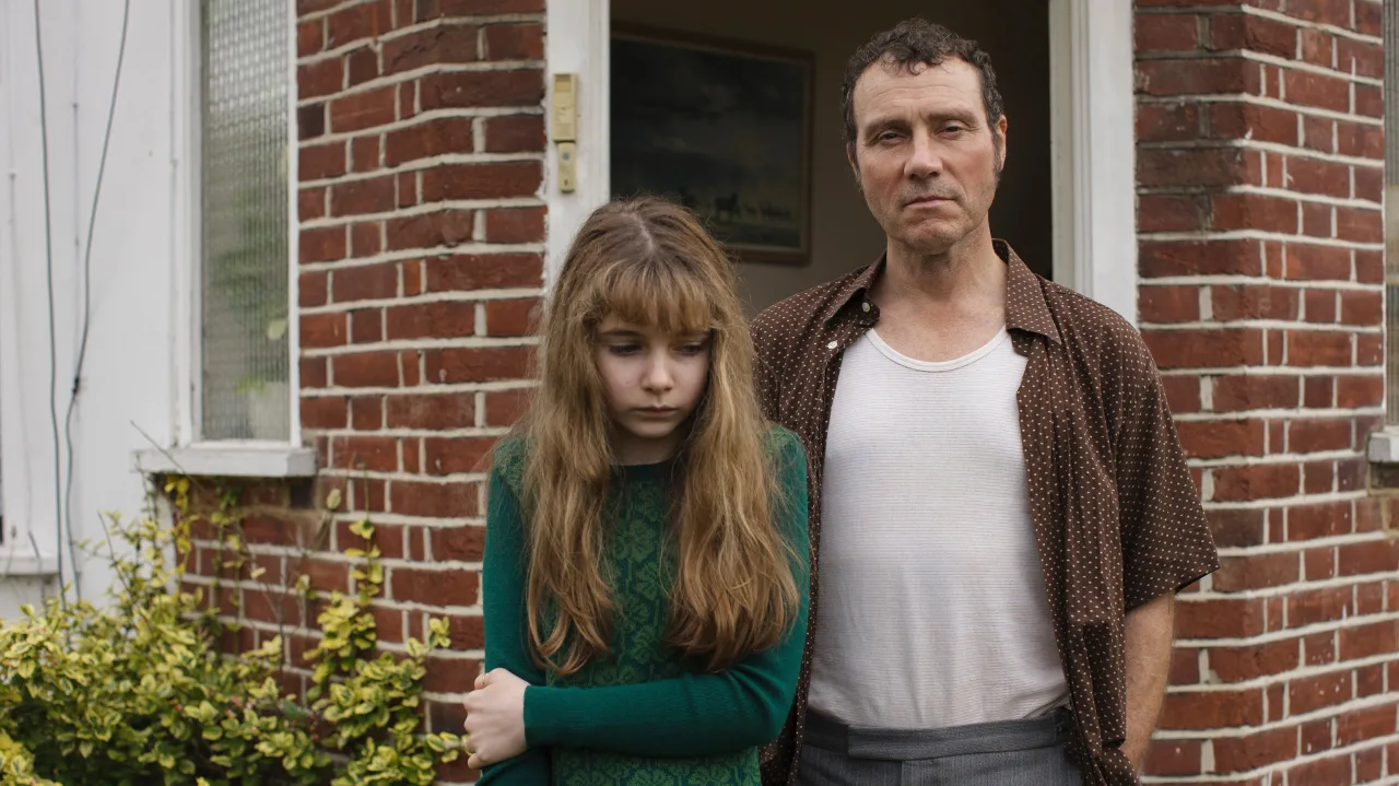 The Enfield Haunting 1080p Altyazılı İndir - görsel 7