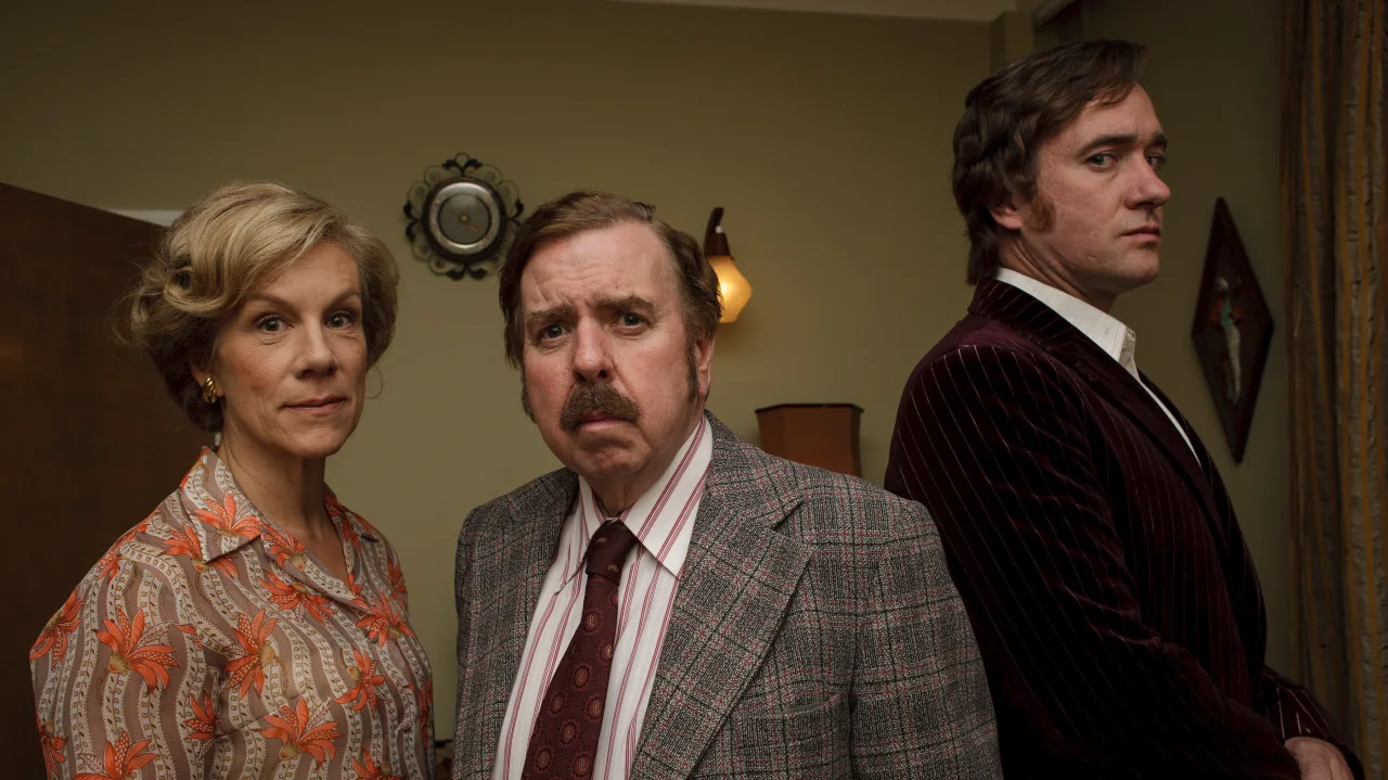 The Enfield Haunting 1080p Altyazılı İndir - görsel 8