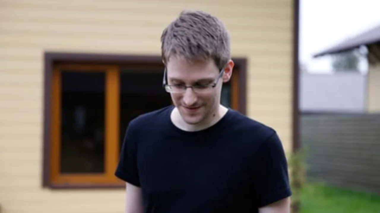 Citizenfour - görsel 4